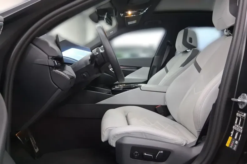 BMW 550 din 2024 cu 21.900 km - oferta BMW174961 - foto 7