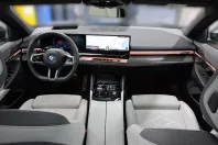 BMW 550 din 2024 cu 21.900 km - oferta BMW174961 - foto 10