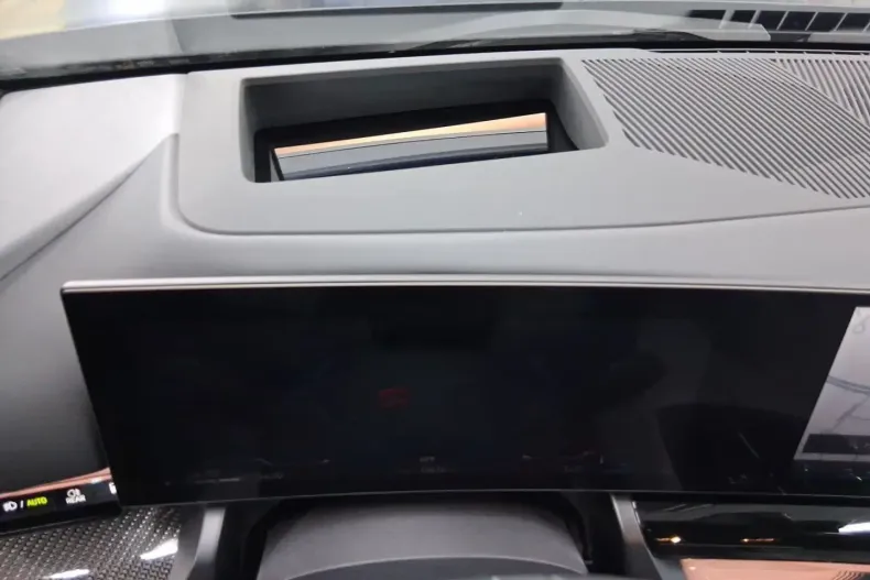 BMW 550 din 2024 cu 21.900 km - oferta BMW174961 - foto 15