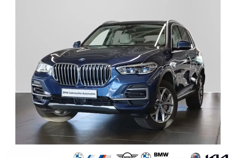 BMW X5 din 2022 cu 87.659 km - oferta BMW174962 - foto 1