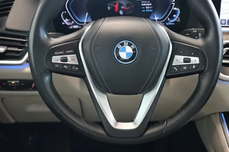 BMW X5 din 2022 cu 87.659 km - oferta BMW174962 - foto 10