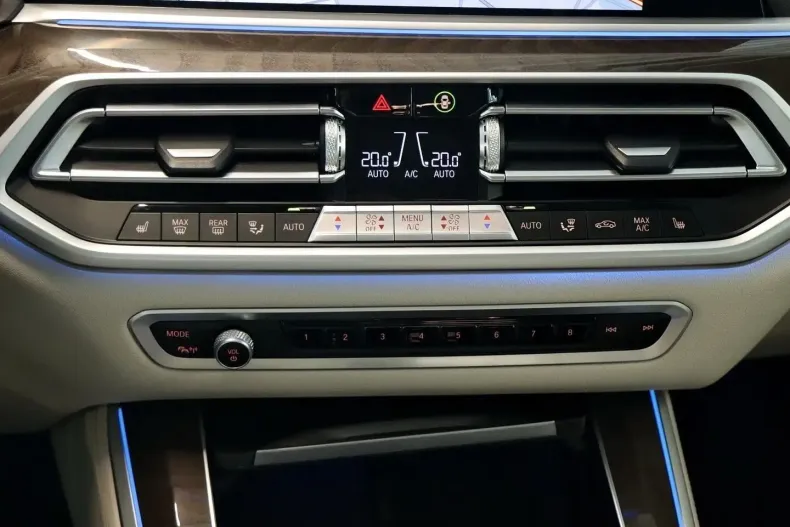 BMW X5 din 2022 cu 87.659 km - oferta BMW174962 - foto 13