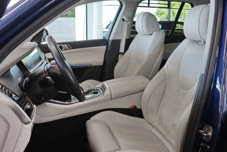 BMW X5 din 2022 cu 87.659 km - oferta BMW174962 - foto 15