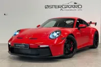 Porsche 911 din 2024 cu 2.100 km - oferta POR174963 - foto 1
