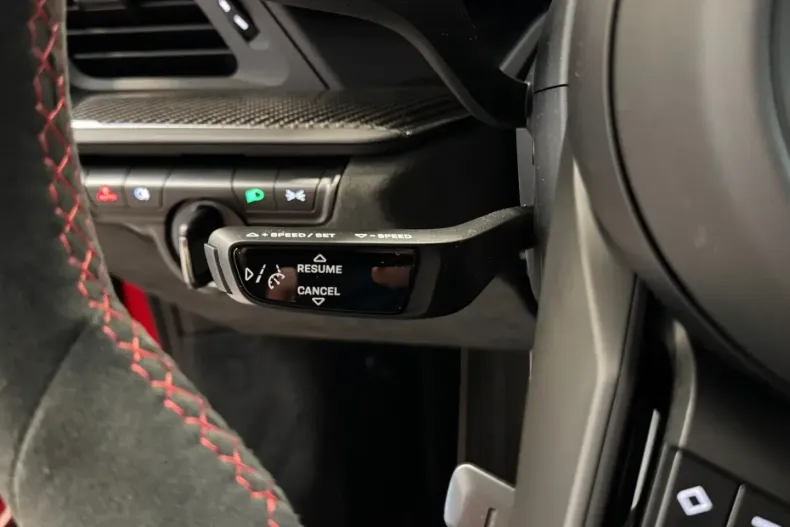 Porsche 911 din 2024 cu 2.100 km - oferta POR174963 - foto 13