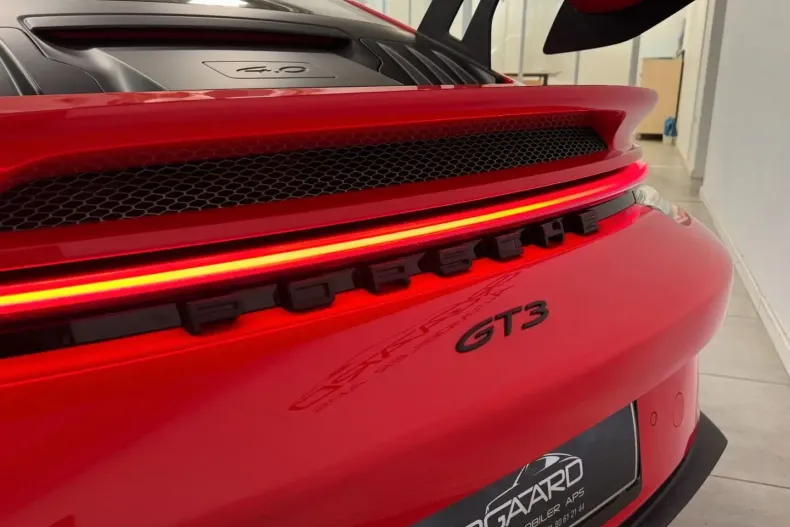 Porsche 911 din 2024 cu 2.100 km - oferta POR174963 - foto 21