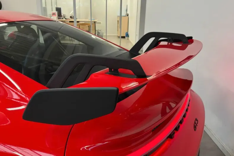 Porsche 911 din 2024 cu 2.100 km - oferta POR174963 - foto 22