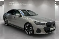 BMW 550 din 2025 cu 17.082 km - oferta BMW174964 - foto 2