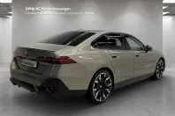 BMW 550 din 2025 cu 17.082 km - oferta BMW174964 - foto 3