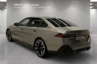 BMW 550 din 2025 cu 17.082 km - oferta BMW174964 - foto 4