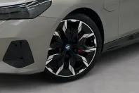 BMW 550 din 2025 cu 17.082 km - oferta BMW174964 - foto 6