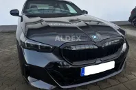 BMW 550 din 2025 cu 7.421 km - oferta BMW174965 - foto 2