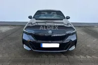 BMW 550 din 2025 cu 7.421 km - oferta BMW174965 - foto 3