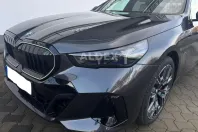 BMW 550 din 2025 cu 7.421 km - oferta BMW174965 - foto 4