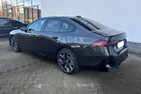 BMW 550 din 2025 cu 7.421 km - oferta BMW174965 - foto 7