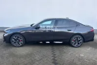 BMW 550 din 2025 cu 7.421 km - oferta BMW174965 - foto 8