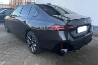 BMW 550 din 2025 cu 7.421 km - oferta BMW174965 - foto 10