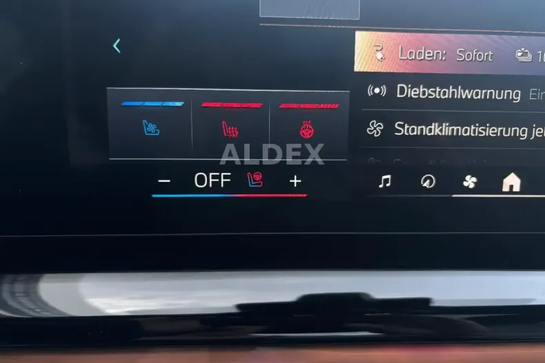 BMW 550 din 2025 cu 7.421 km - oferta BMW174965 - foto 13