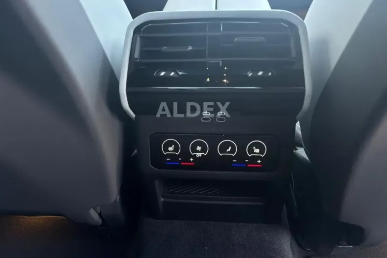 BMW 550 din 2025 cu 7.421 km - oferta BMW174965 - foto 14