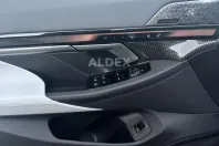 BMW 550 din 2025 cu 7.421 km - oferta BMW174965 - foto 17