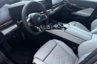 BMW 550 din 2025 cu 7.421 km - oferta BMW174965 - foto 27