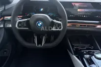 BMW 550 din 2025 cu 7.421 km - oferta BMW174965 - foto 30