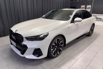 BMW 550 din 2025 - oferta BMW174966