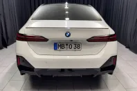 BMW 550 din 2025 cu 10.000 km - oferta BMW174966 - foto 3