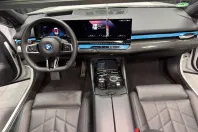 BMW 550 din 2025 cu 10.000 km - oferta BMW174966 - foto 6