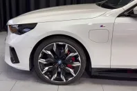 BMW 550 din 2025 cu 10.000 km - oferta BMW174966 - foto 16