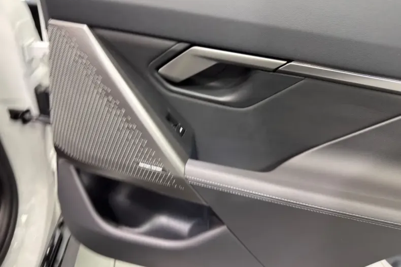 BMW 550 din 2025 cu 10.000 km - oferta BMW174966 - foto 25