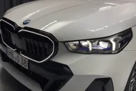 BMW 550 din 2025 cu 10.000 km - oferta BMW174966 - foto 31