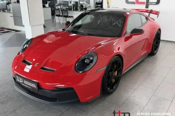 Porsche 911 din 2022 - oferta POR174967