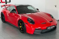 Porsche 911 din 2022 cu 9.500 km - oferta POR174967 - foto 4