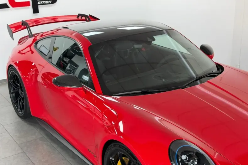 Porsche 911 din 2022 cu 9.500 km - oferta POR174967 - foto 9