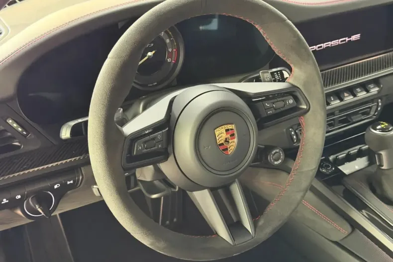 Porsche 911 din 2022 cu 9.500 km - oferta POR174967 - foto 15