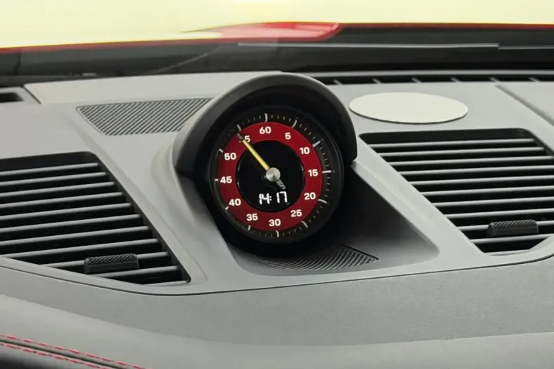 Porsche 911 din 2022 cu 9.500 km - oferta POR174967 - foto 16