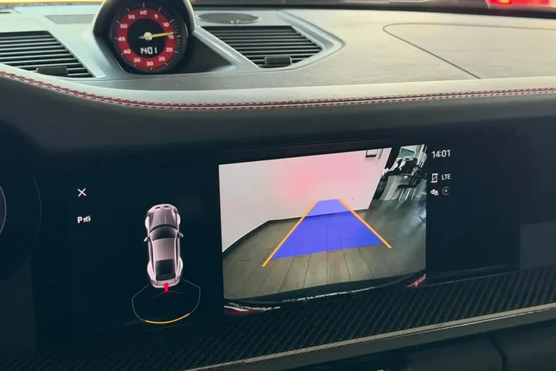 Porsche 911 din 2022 cu 9.500 km - oferta POR174967 - foto 22