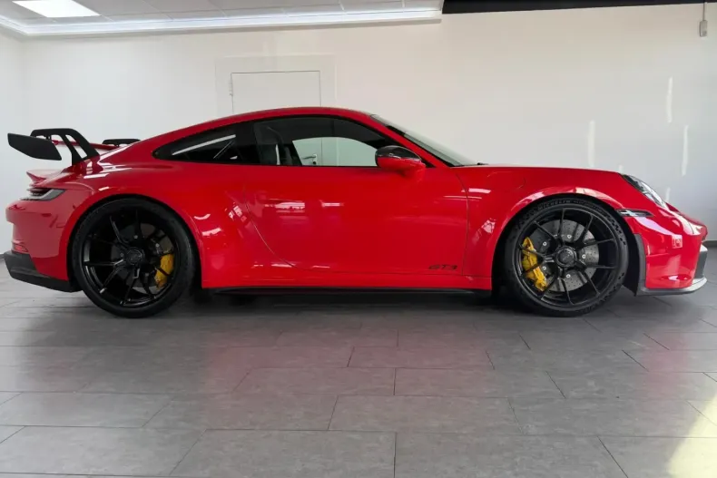 Porsche 911 din 2022 cu 9.500 km - oferta POR174967 - foto 26