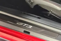 Porsche 911 din 2022 cu 9.500 km - oferta POR174967 - foto 28