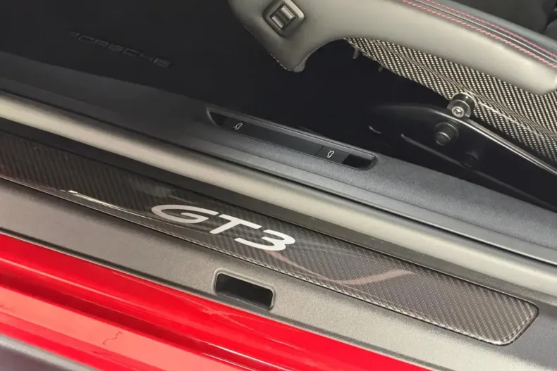 Porsche 911 din 2022 cu 9.500 km - oferta POR174967 - foto 28