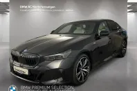BMW 550 din 2024 cu 31.680 km - oferta BMW174968 - foto 1