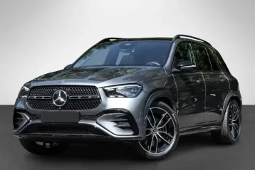 Mercedes-Benz GLE 450 din 2025 - oferta MER174969