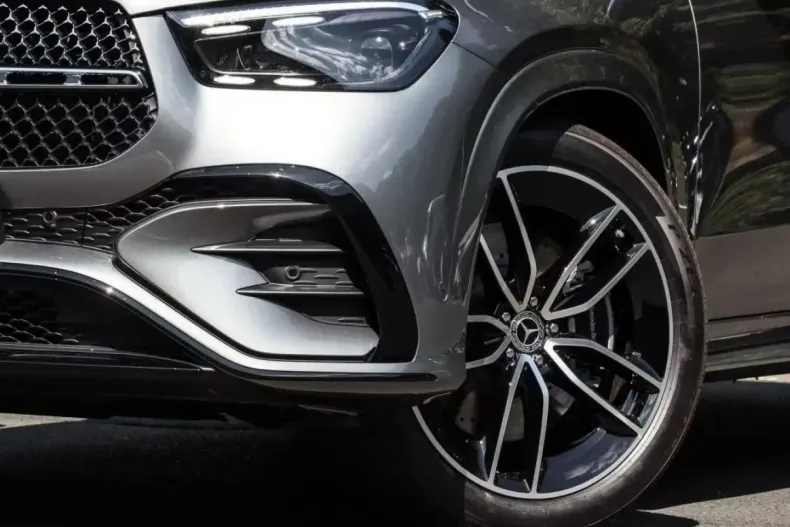 Mercedes-Benz GLE 450 din 2025 cu 24.300 km - oferta MER174969 - foto 3