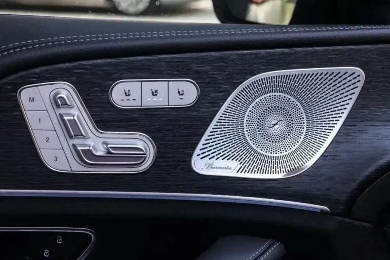 Mercedes-Benz GLE 450 din 2025 cu 24.300 km - oferta MER174969 - foto 4