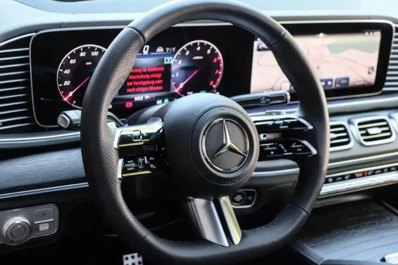 Mercedes-Benz GLE 450 din 2025 cu 24.300 km - oferta MER174969 - foto 7