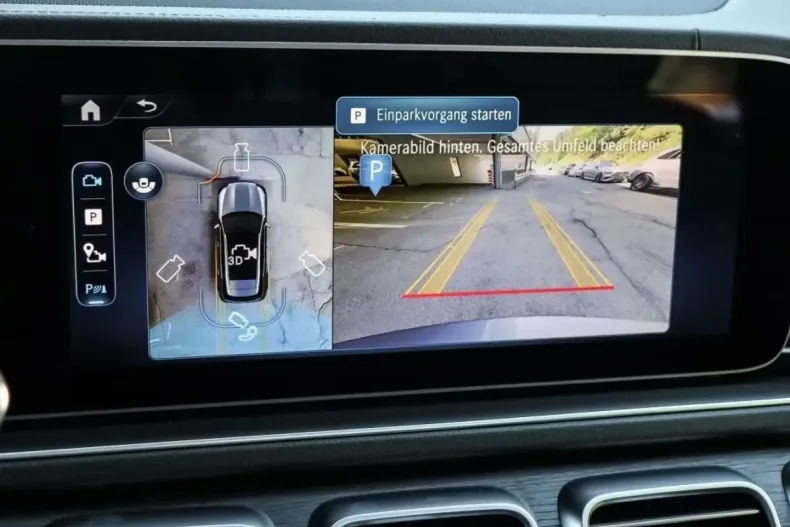 Mercedes-Benz GLE 450 din 2025 cu 24.300 km - oferta MER174969 - foto 9