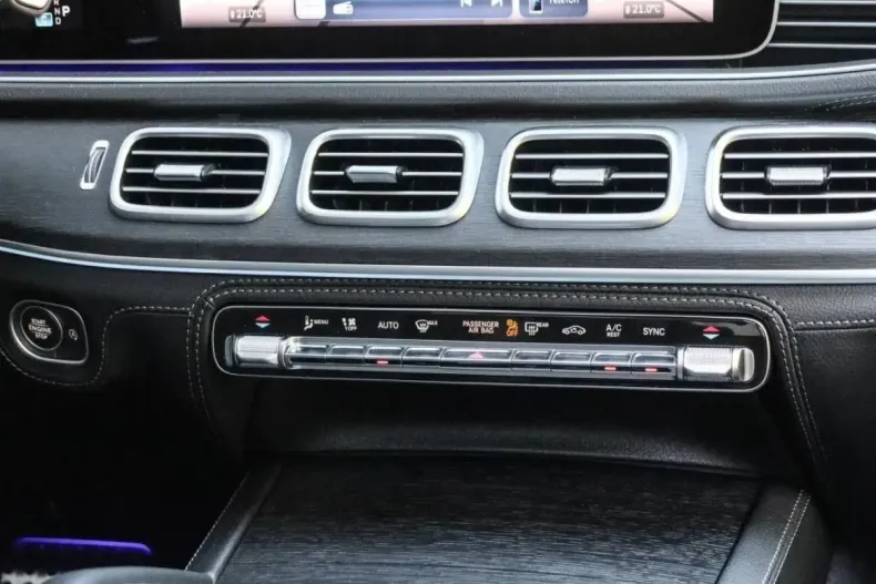 Mercedes-Benz GLE 450 din 2025 cu 24.300 km - oferta MER174969 - foto 11