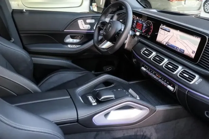 Mercedes-Benz GLE 450 din 2025 cu 24.300 km - oferta MER174969 - foto 14