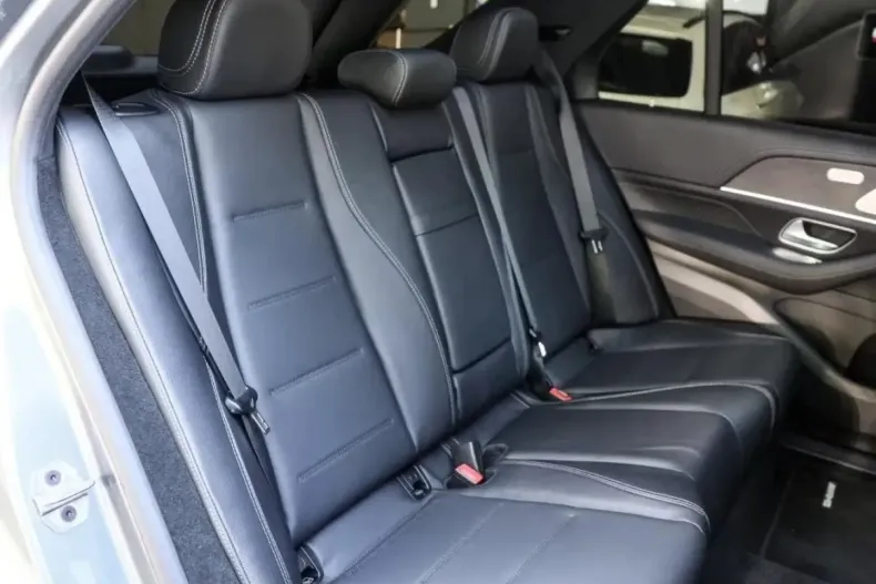 Mercedes-Benz GLE 450 din 2025 cu 24.300 km - oferta MER174969 - foto 16